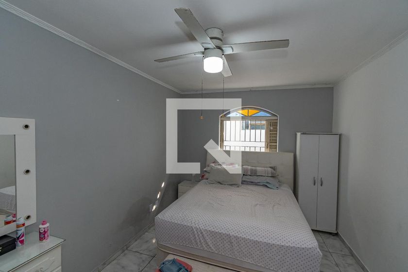 Casa à Venda - Jardim Flamboyant, 3 Quartos,  320 m2 em , Campinas - sp | SoloBR