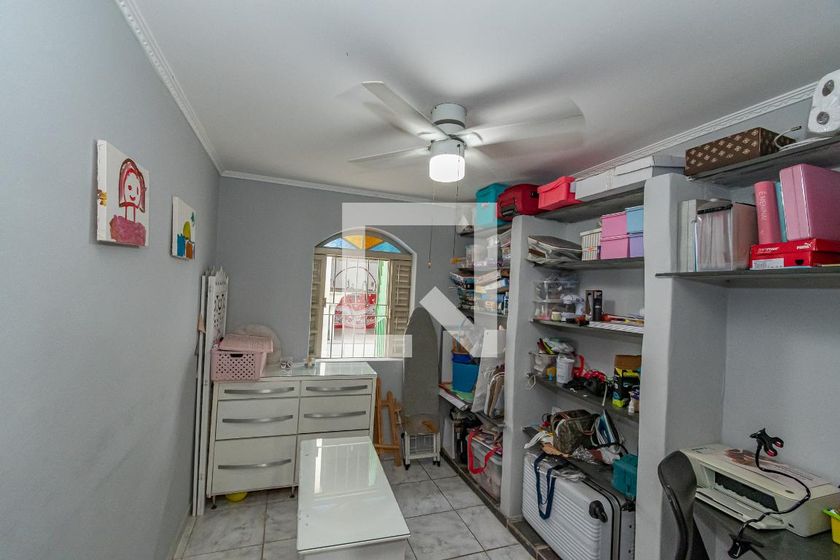 Casa à Venda - Jardim Flamboyant, 3 Quartos,  320 m2 em , Campinas - sp | SoloBR
