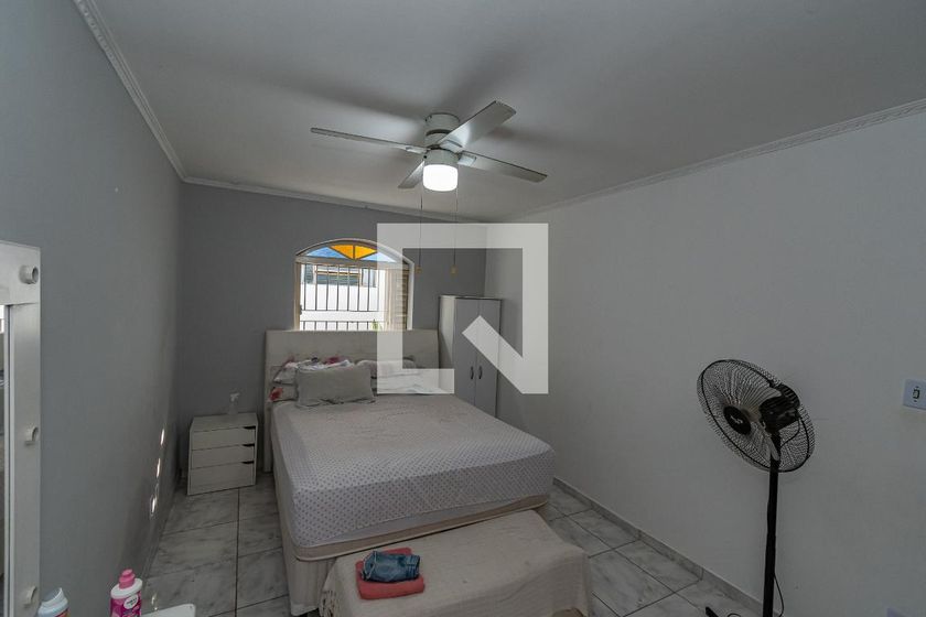 Casa à Venda - Jardim Flamboyant, 3 Quartos,  320 m2 em , Campinas - sp | SoloBR