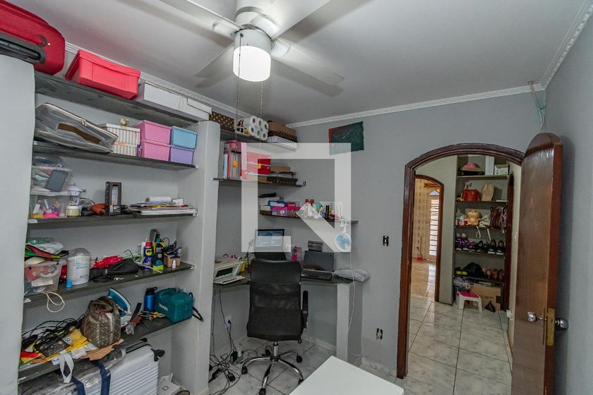 Casa à Venda - Jardim Flamboyant, 3 Quartos,  320 m2 em , Campinas - sp | SoloBR