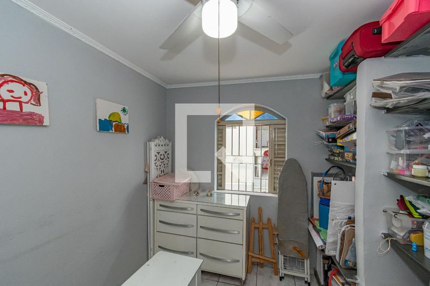 Casa à Venda - Jardim Flamboyant, 3 Quartos,  320 m2 em , Campinas - sp | SoloBR