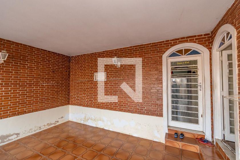Casa à Venda - Jardim Flamboyant, 3 Quartos,  320 m2 em , Campinas - sp | SoloBR