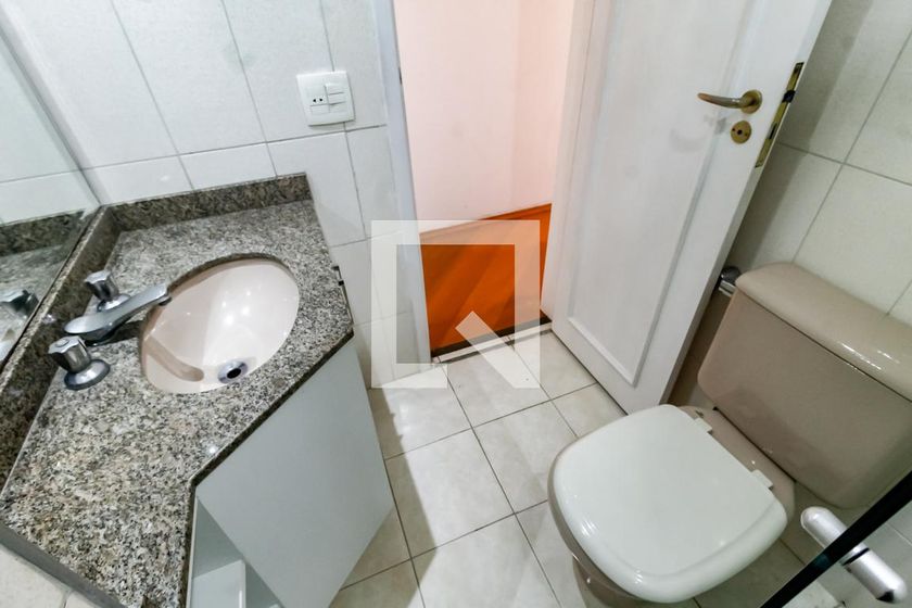 Apartamento, 2 quartos, 90 m² - Foto 61