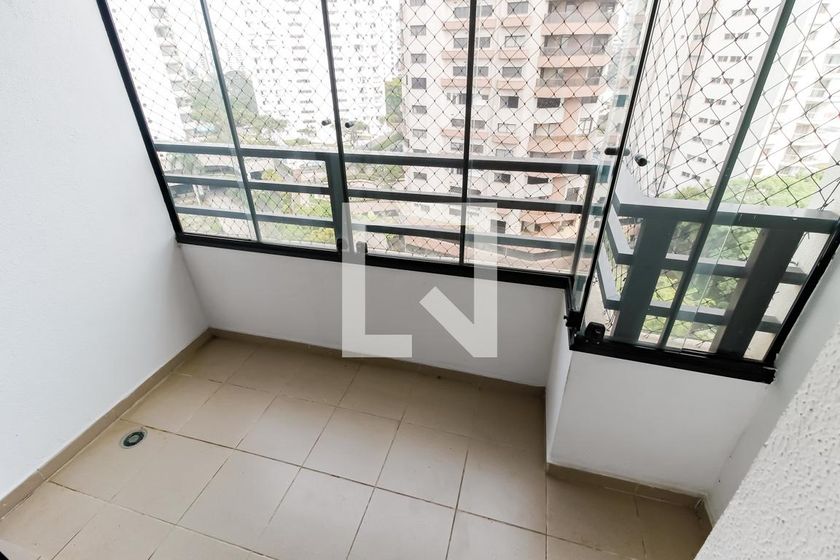 Apartamento, 2 quartos, 90 m² - Foto 17