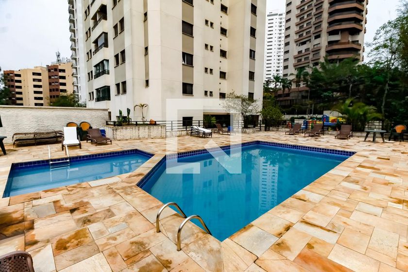 Apartamento, 2 quartos, 90 m² - Foto 105