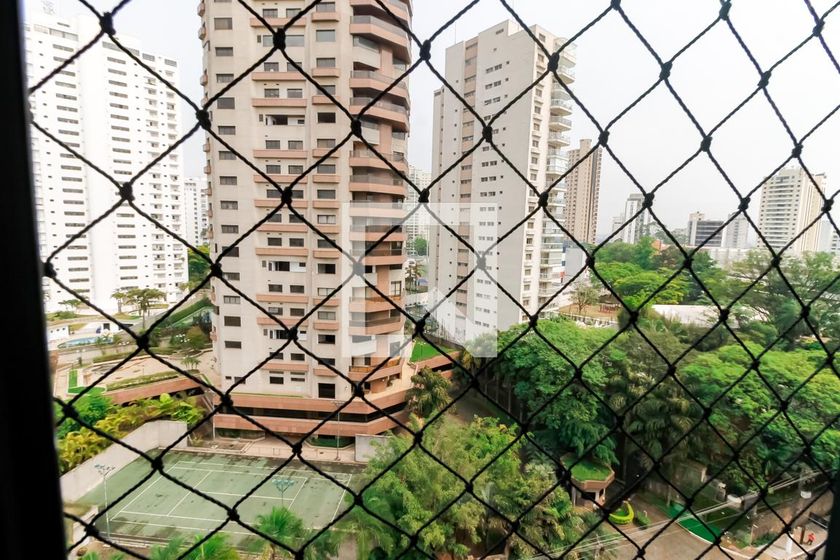 Apartamento, 2 quartos, 90 m² - Foto 19