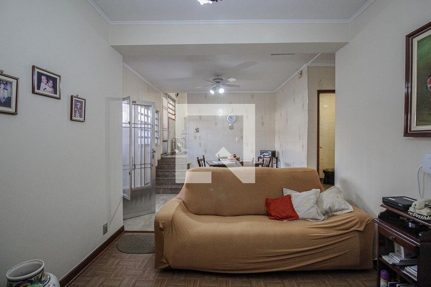 Casa, 2 quartos, 180 m² - Foto 3
