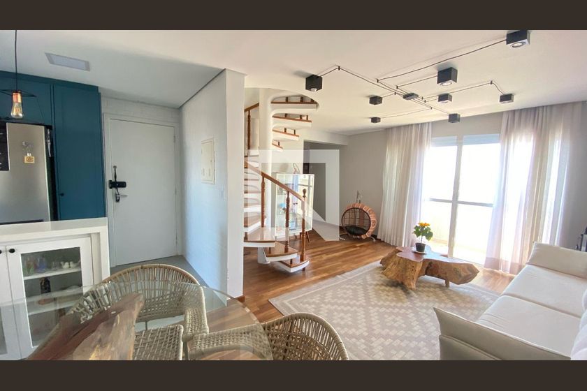 Cobertura, 3 quartos, 200 m² - Foto 7