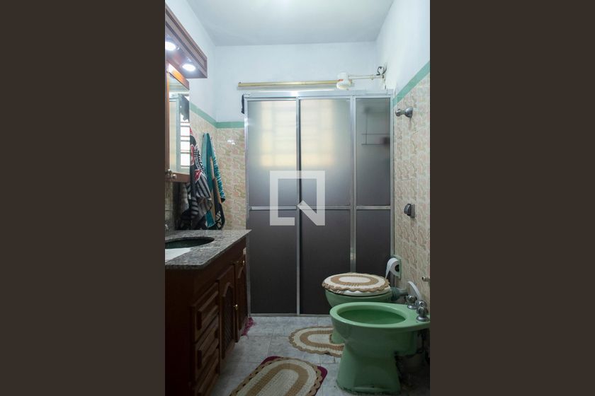 Casa, 4 quartos, 100 m² - Foto 12