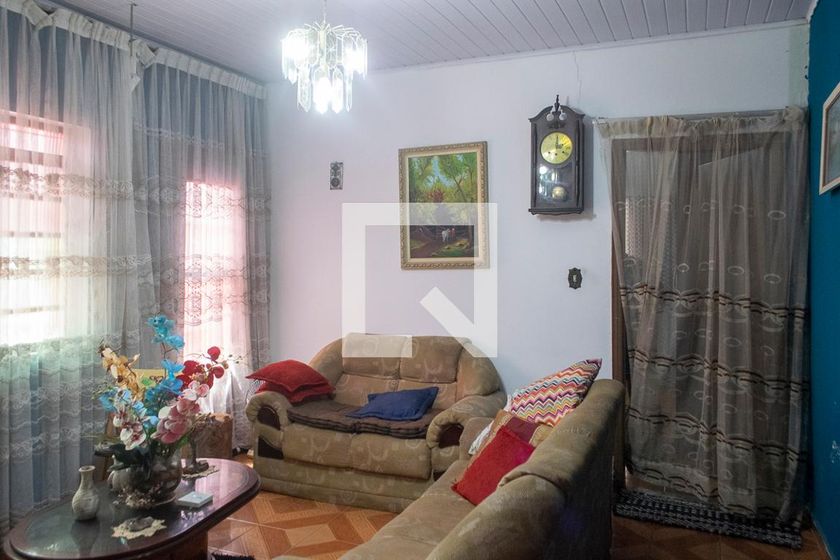 Casa, 4 quartos, 100 m² - Foto 2