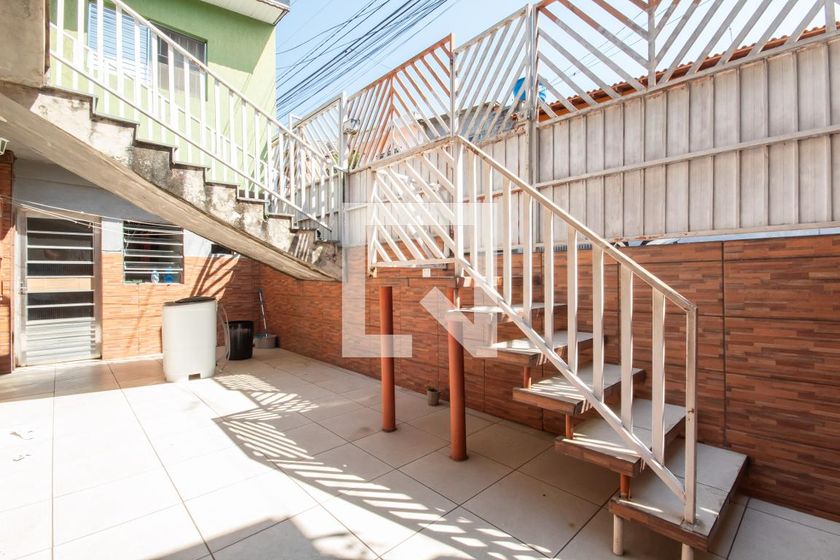 Casa, 4 quartos, 150 m² - Foto 33