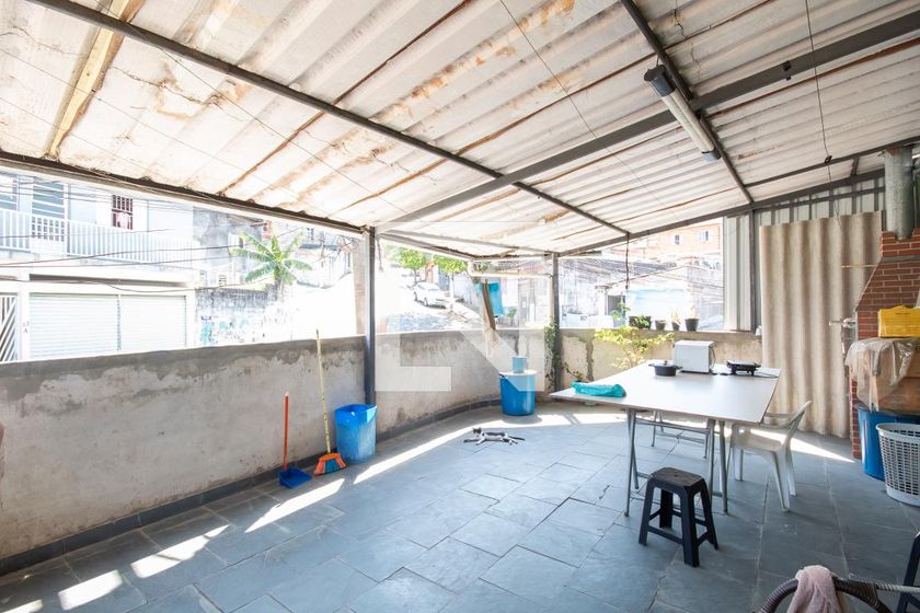 Casa, 4 quartos, 150 m² - Foto 35