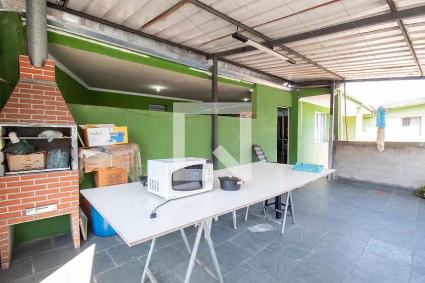 Casa, 4 quartos, 150 m² - Foto 34