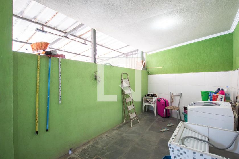 Casa, 4 quartos, 150 m² - Foto 32