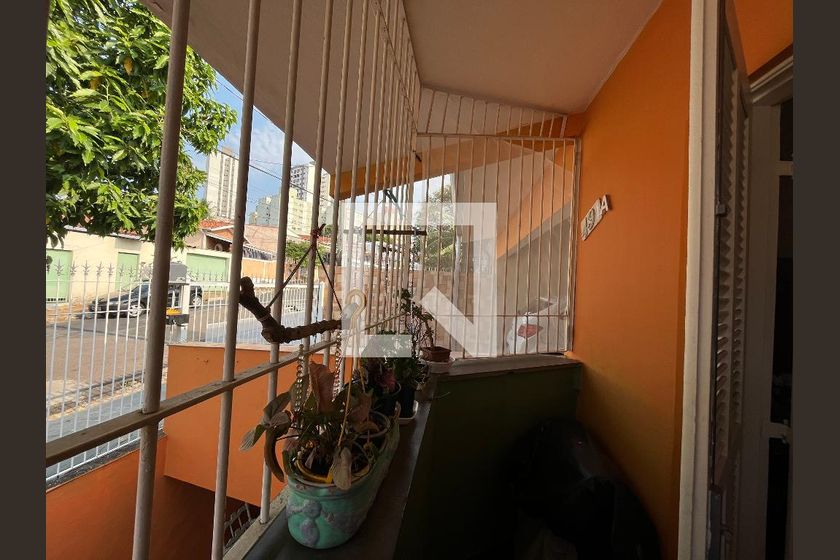 Casa à Venda - Jardim Chapadão, 4 Quartos,  270 m2 em , Campinas - sp | SoloBR