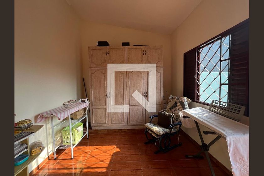 Casa à Venda - Jardim Chapadão, 4 Quartos,  270 m2 em , Campinas - sp | SoloBR