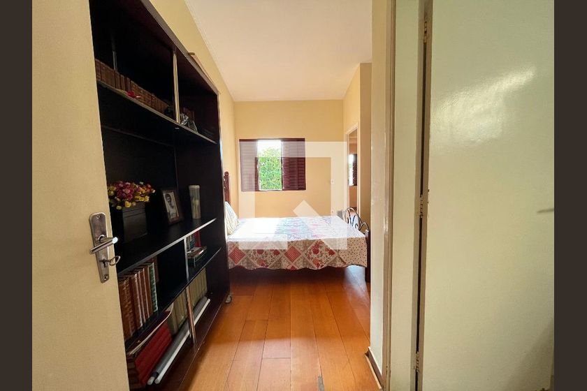 Casa à Venda - Jardim Chapadão, 4 Quartos,  270 m2 em , Campinas - sp | SoloBR