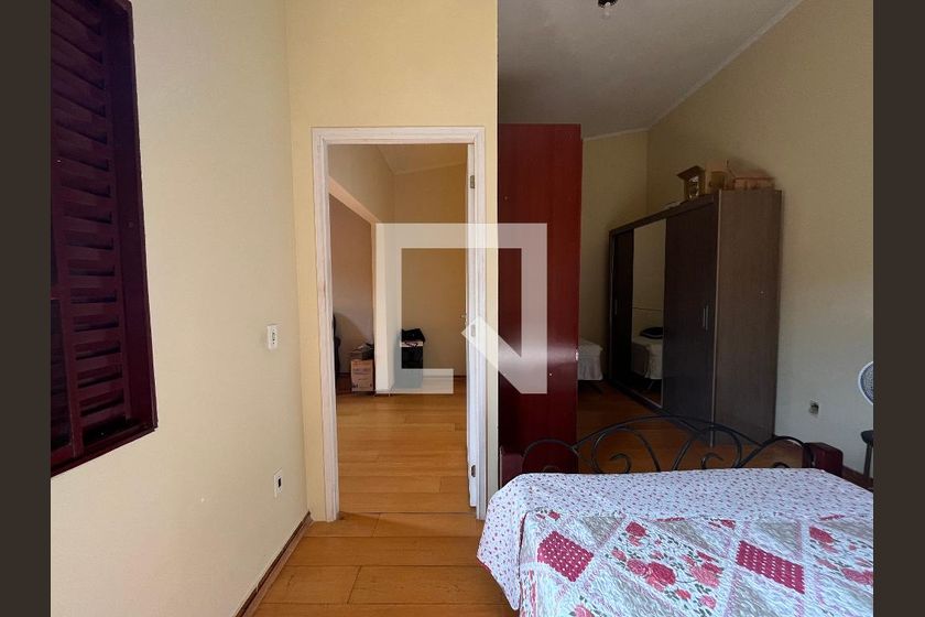 Casa à Venda - Jardim Chapadão, 4 Quartos,  270 m2 em , Campinas - sp | SoloBR