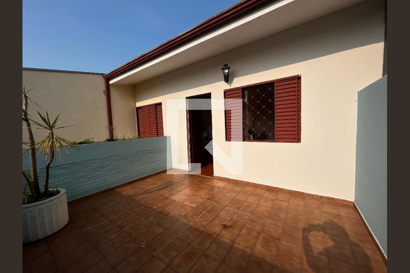 Casa à Venda - Jardim Chapadão, 4 Quartos,  270 m2 em , Campinas - sp | SoloBR