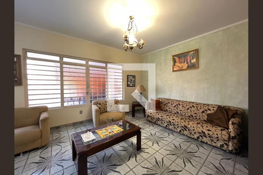 Casa à Venda - Jardim Chapadão, 4 Quartos,  270 m2 em , Campinas - sp | SoloBR