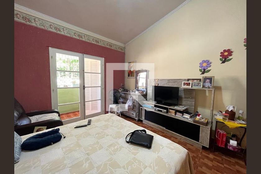 Casa à Venda - Jardim Chapadão, 4 Quartos,  270 m2 em , Campinas - sp | SoloBR