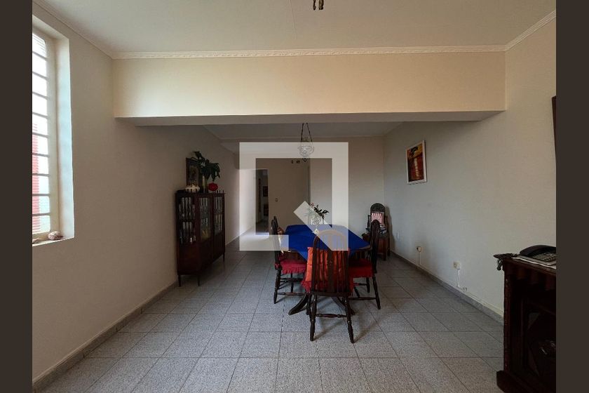 Casa à Venda - Jardim Chapadão, 4 Quartos,  270 m2 em , Campinas - sp | SoloBR