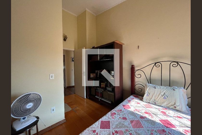 Casa à Venda - Jardim Chapadão, 4 Quartos,  270 m2 em , Campinas - sp | SoloBR