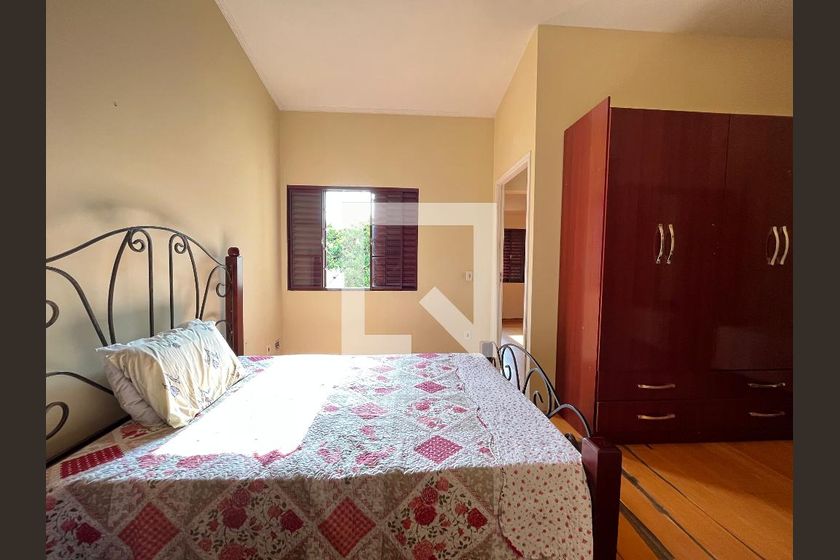 Casa à Venda - Jardim Chapadão, 4 Quartos,  270 m2 em , Campinas - sp | SoloBR