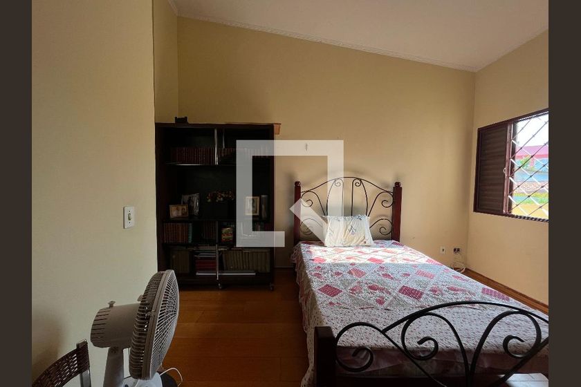 Casa à Venda - Jardim Chapadão, 4 Quartos,  270 m2 em , Campinas - sp | SoloBR