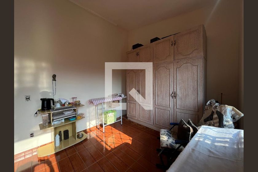 Casa à Venda - Jardim Chapadão, 4 Quartos,  270 m2 em , Campinas - sp | SoloBR