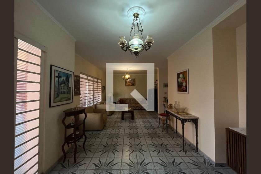 Casa à Venda - Jardim Chapadão, 4 Quartos,  270 m2 em , Campinas - sp | SoloBR