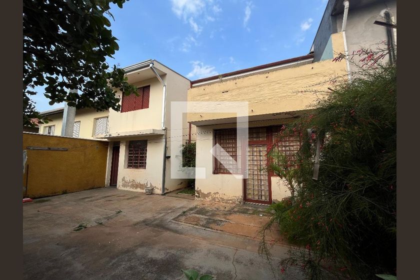 Casa à Venda - Jardim Chapadão, 4 Quartos,  270 m2 em , Campinas - sp | SoloBR