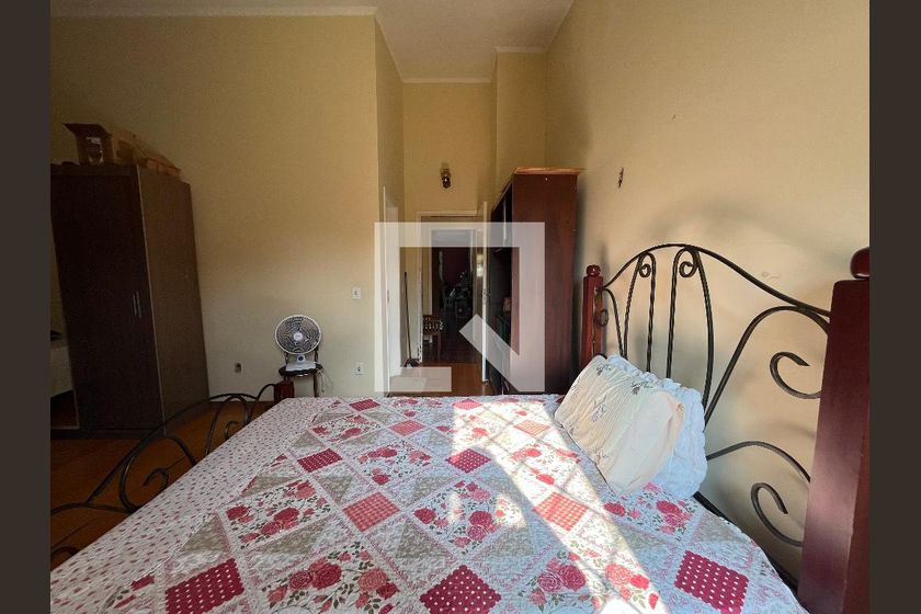 Casa à Venda - Jardim Chapadão, 4 Quartos,  270 m2 em , Campinas - sp | SoloBR