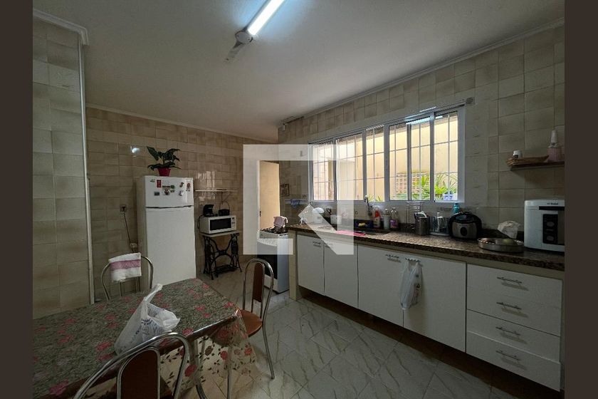 Casa à Venda - Jardim Chapadão, 4 Quartos,  270 m2 em , Campinas - sp | SoloBR