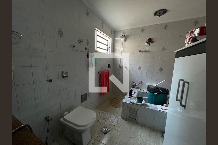 Casa à Venda - Jardim Chapadão, 4 Quartos,  270 m2 em , Campinas - sp | SoloBR