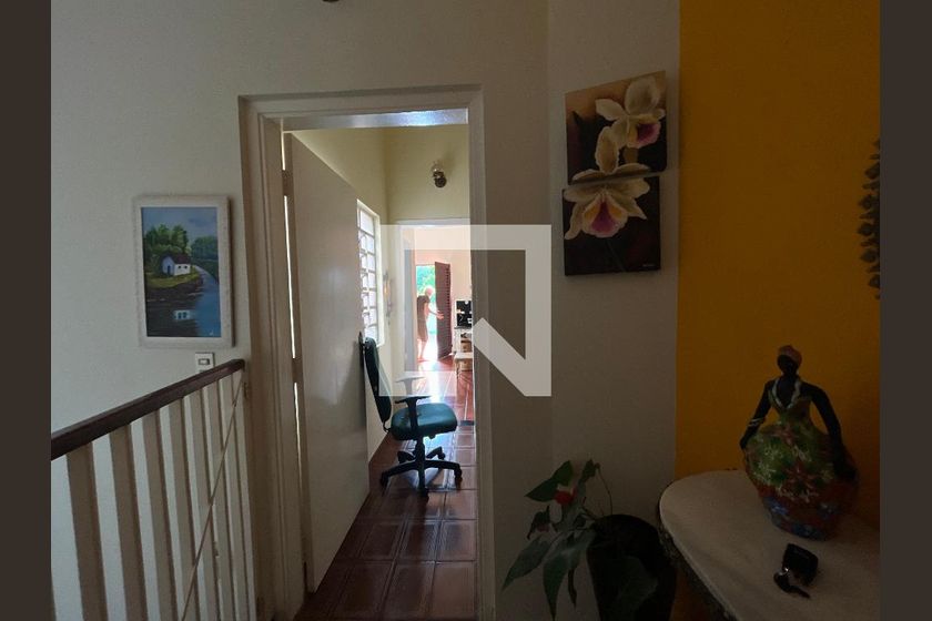 Casa à Venda - Jardim Chapadão, 4 Quartos,  270 m2 em , Campinas - sp | SoloBR