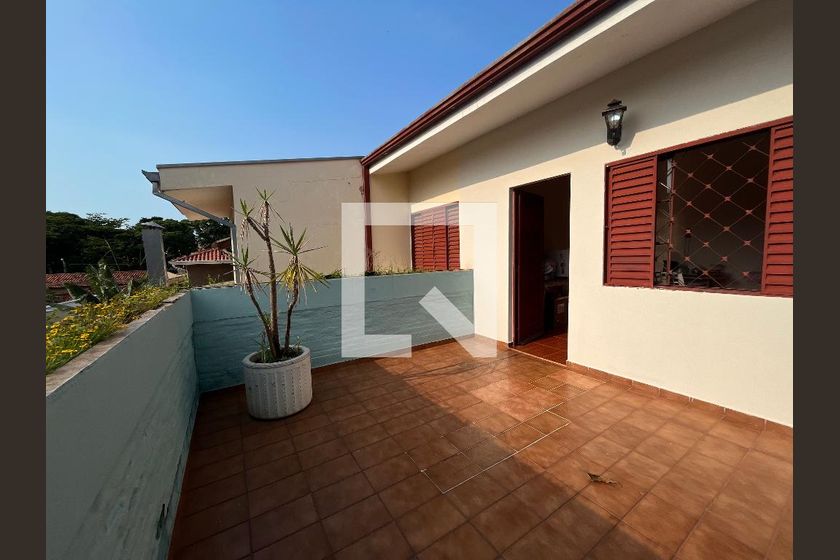 Casa à Venda - Jardim Chapadão, 4 Quartos,  270 m2 em , Campinas - sp | SoloBR