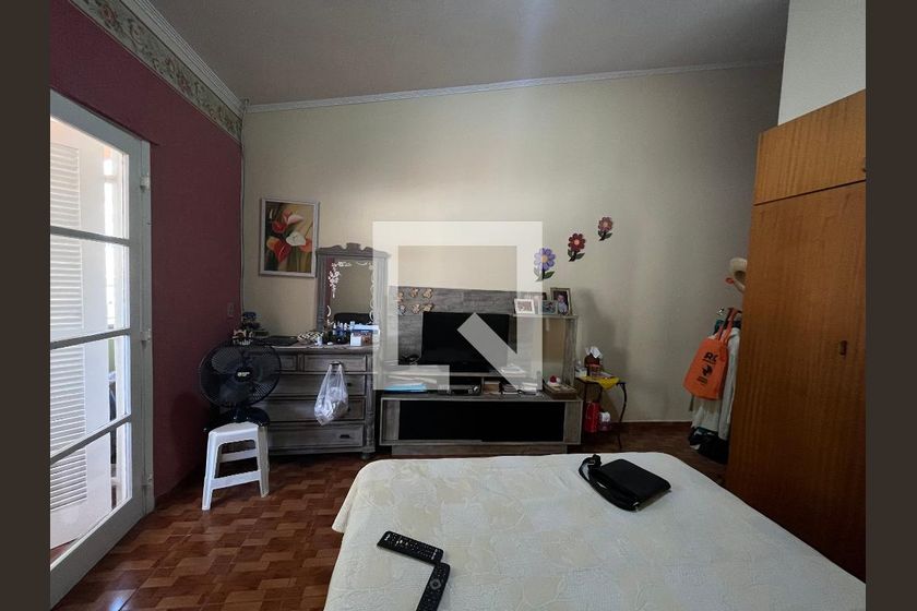 Casa à Venda - Jardim Chapadão, 4 Quartos,  270 m2 em , Campinas - sp | SoloBR