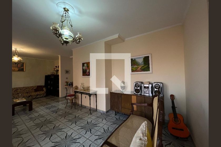 Casa à Venda - Jardim Chapadão, 4 Quartos,  270 m2 em , Campinas - sp | SoloBR