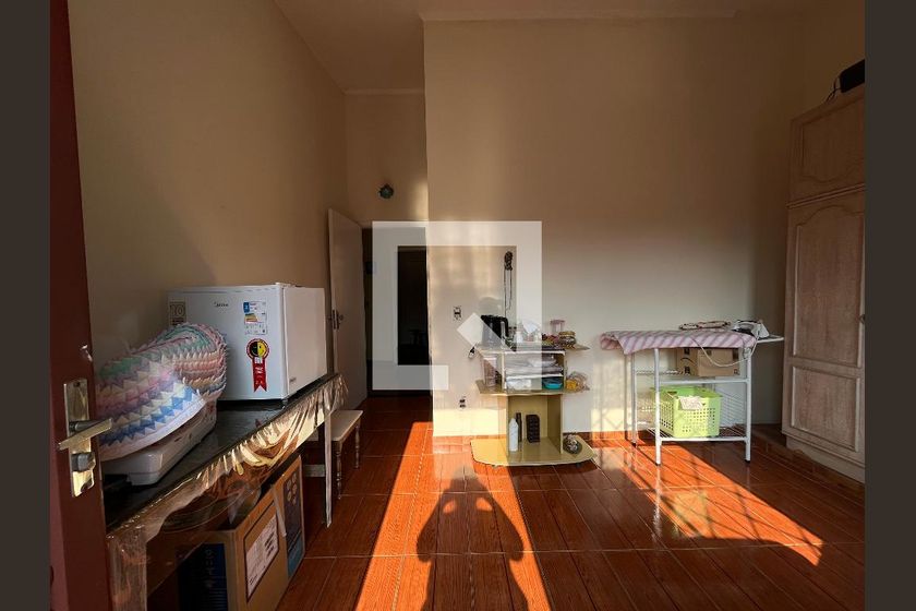 Casa à Venda - Jardim Chapadão, 4 Quartos,  270 m2 em , Campinas - sp | SoloBR