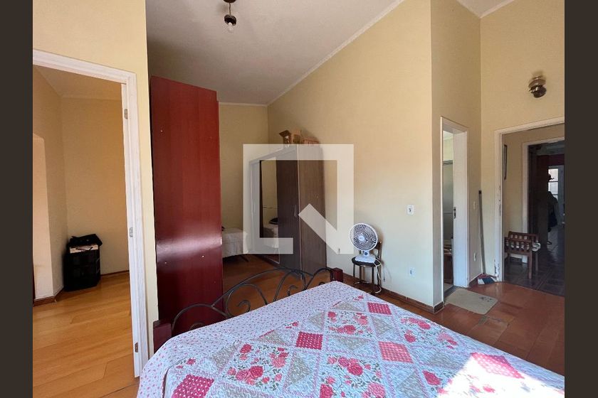 Casa à Venda - Jardim Chapadão, 4 Quartos,  270 m2 em , Campinas - sp | SoloBR