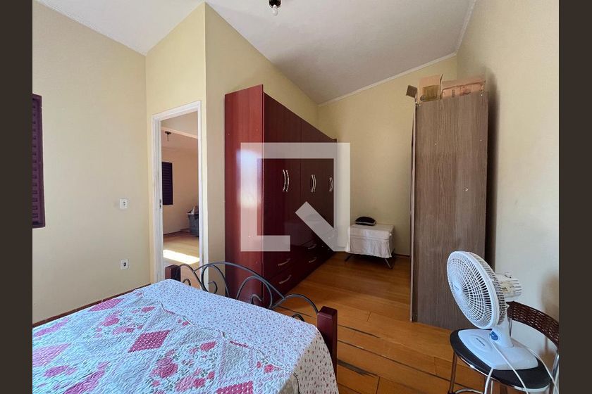 Casa à Venda - Jardim Chapadão, 4 Quartos,  270 m2 em , Campinas - sp | SoloBR