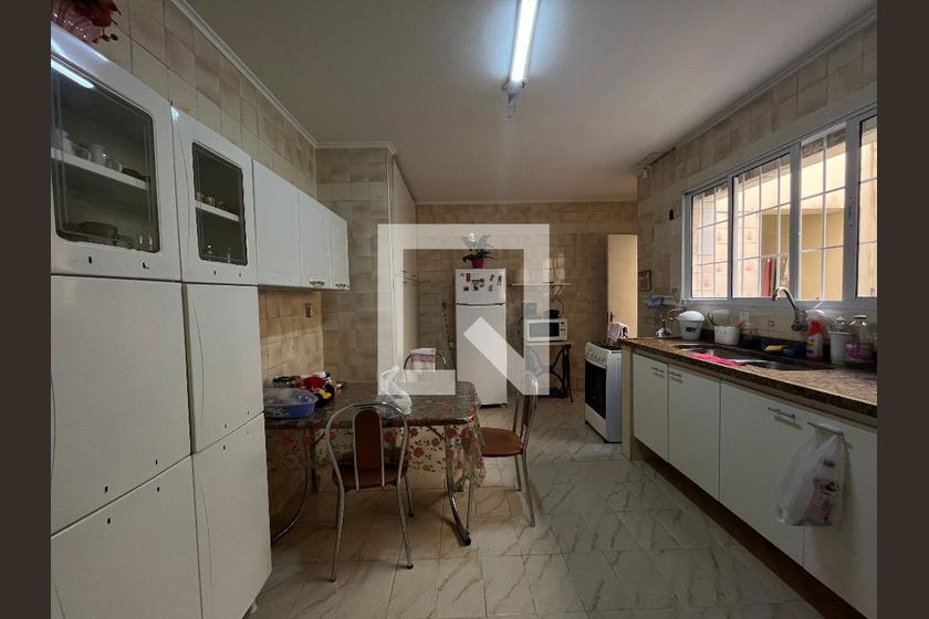 Casa à Venda - Jardim Chapadão, 4 Quartos,  270 m2 em , Campinas - sp | SoloBR