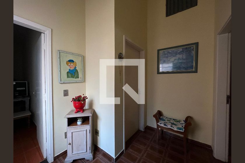 Casa à Venda - Jardim Chapadão, 4 Quartos,  270 m2 em , Campinas - sp | SoloBR