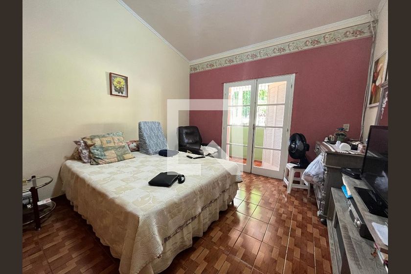Casa à Venda - Jardim Chapadão, 4 Quartos,  270 m2 em , Campinas - sp | SoloBR