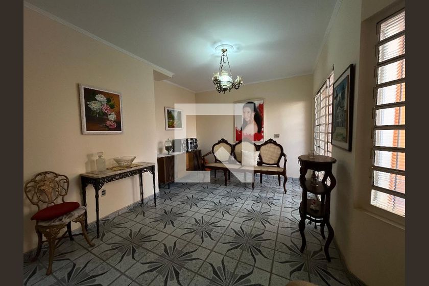 Casa à Venda - Jardim Chapadão, 4 Quartos,  270 m2 em , Campinas - sp | SoloBR