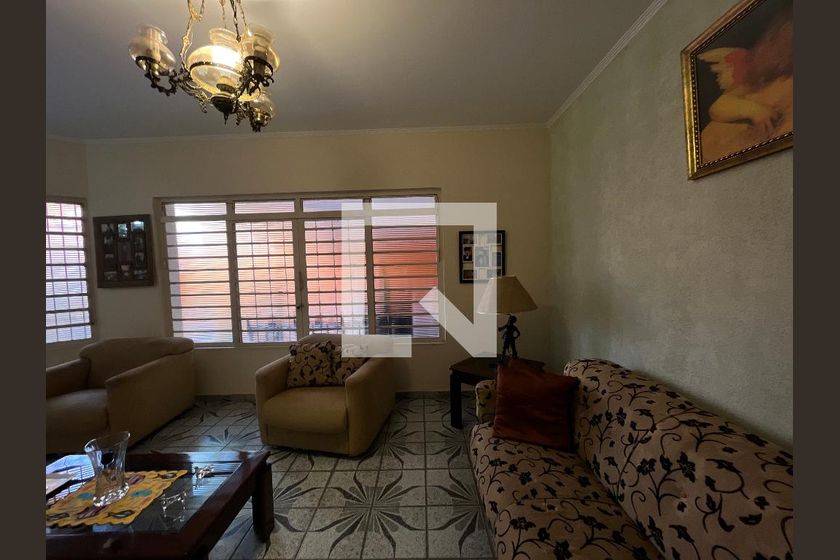 Casa à Venda - Jardim Chapadão, 4 Quartos,  270 m2 em , Campinas - sp | SoloBR