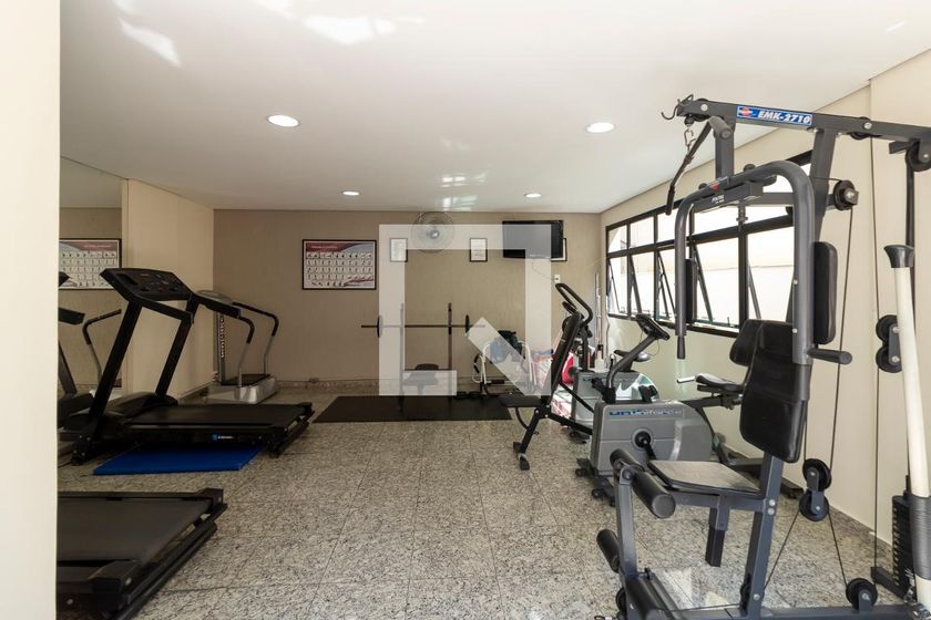 Apartamento, 3 quartos, 86 m² - Foto 58