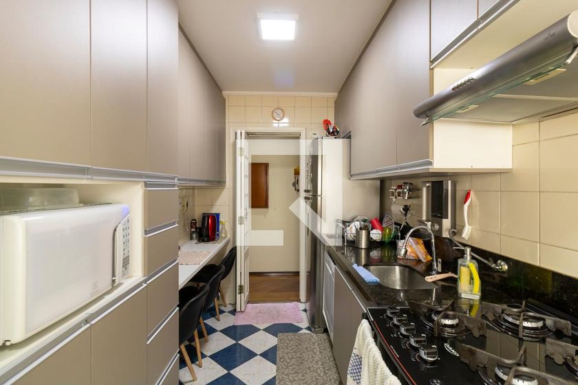 Apartamento, 3 quartos, 86 m² - Foto 42