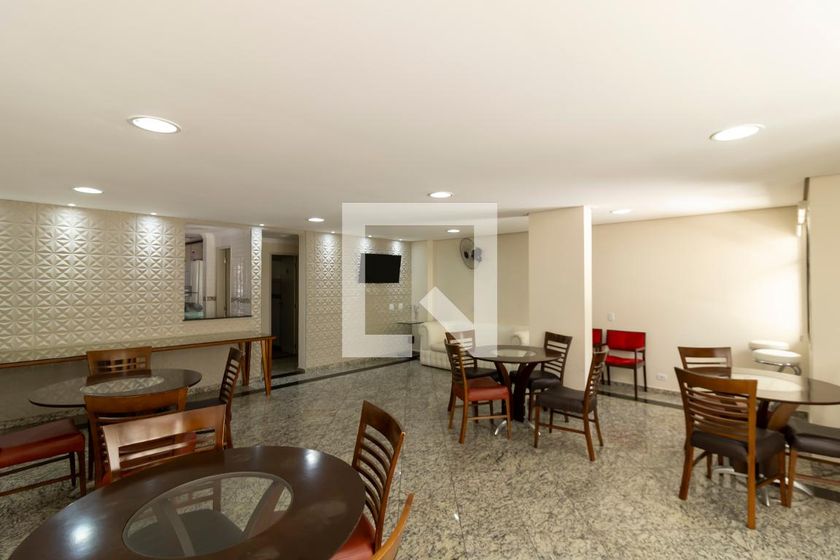 Apartamento, 3 quartos, 86 m² - Foto 49